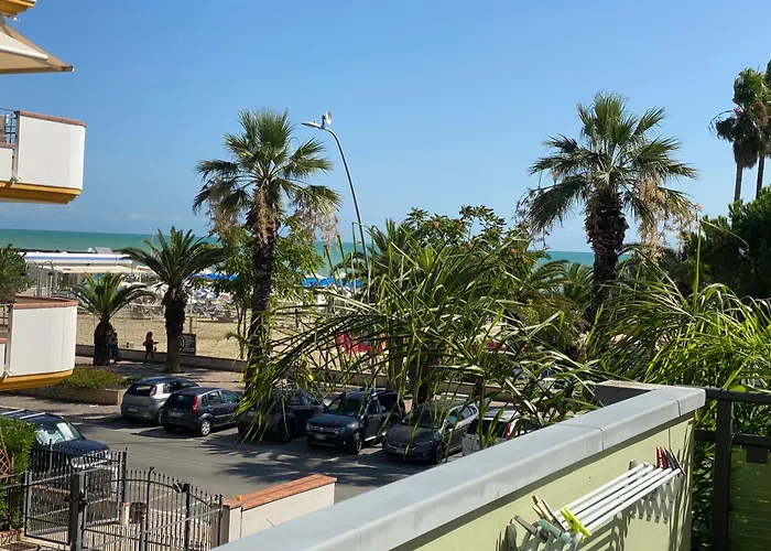 Residence Playa