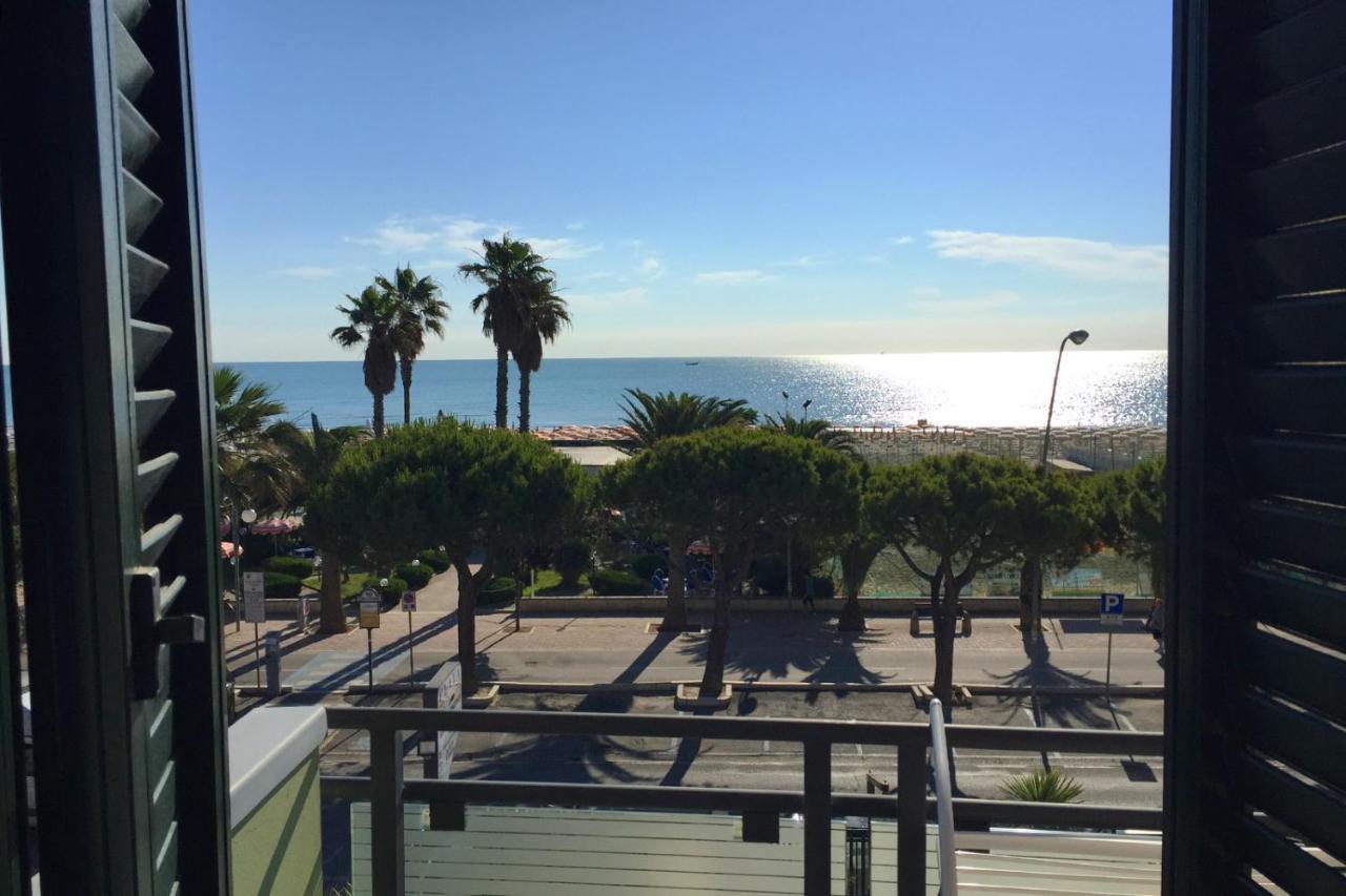 Playa Aparthotel Tortoreto