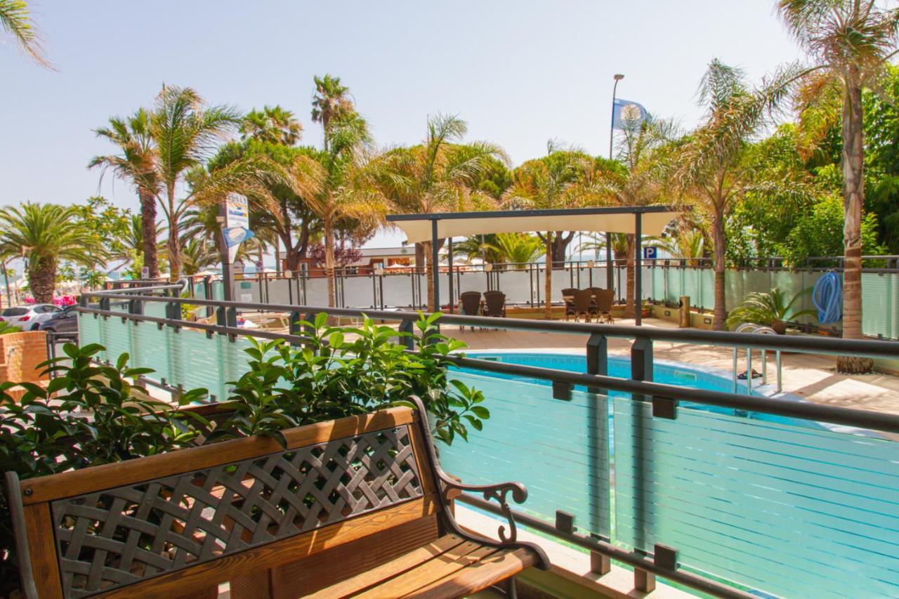 Playa Aparthotel Tortoreto