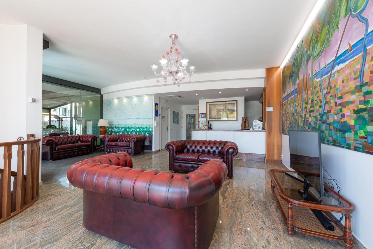 Aparthotel Playa Tortoreto