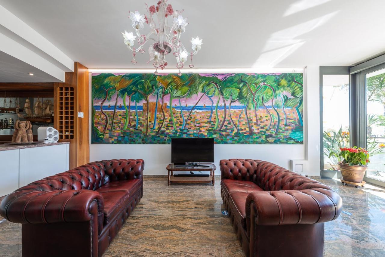 Aparthotel Playa Tortoreto