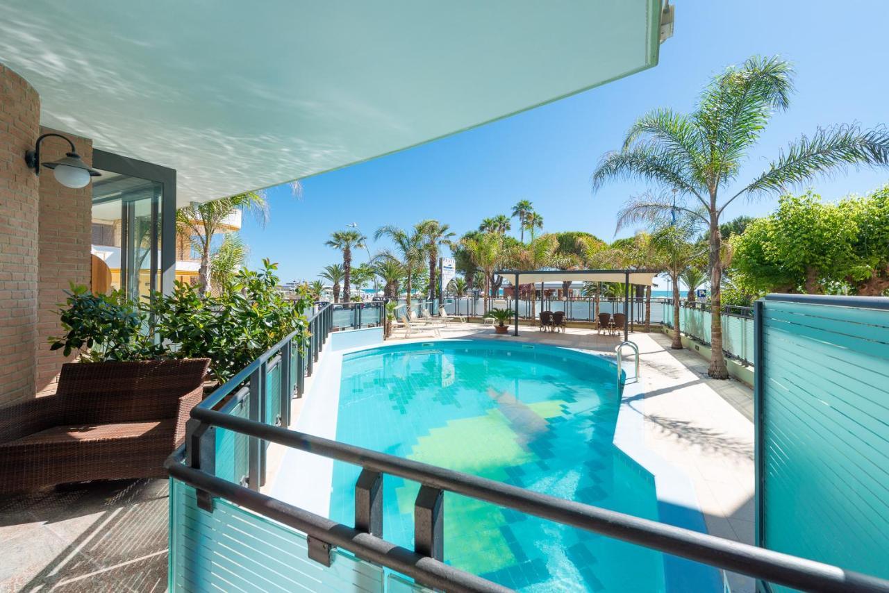 Aparthotel Playa