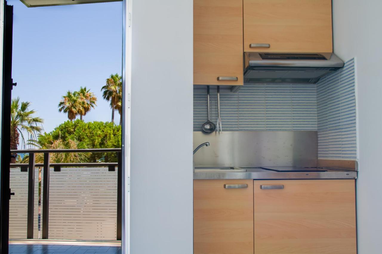 Aparthotel Playa