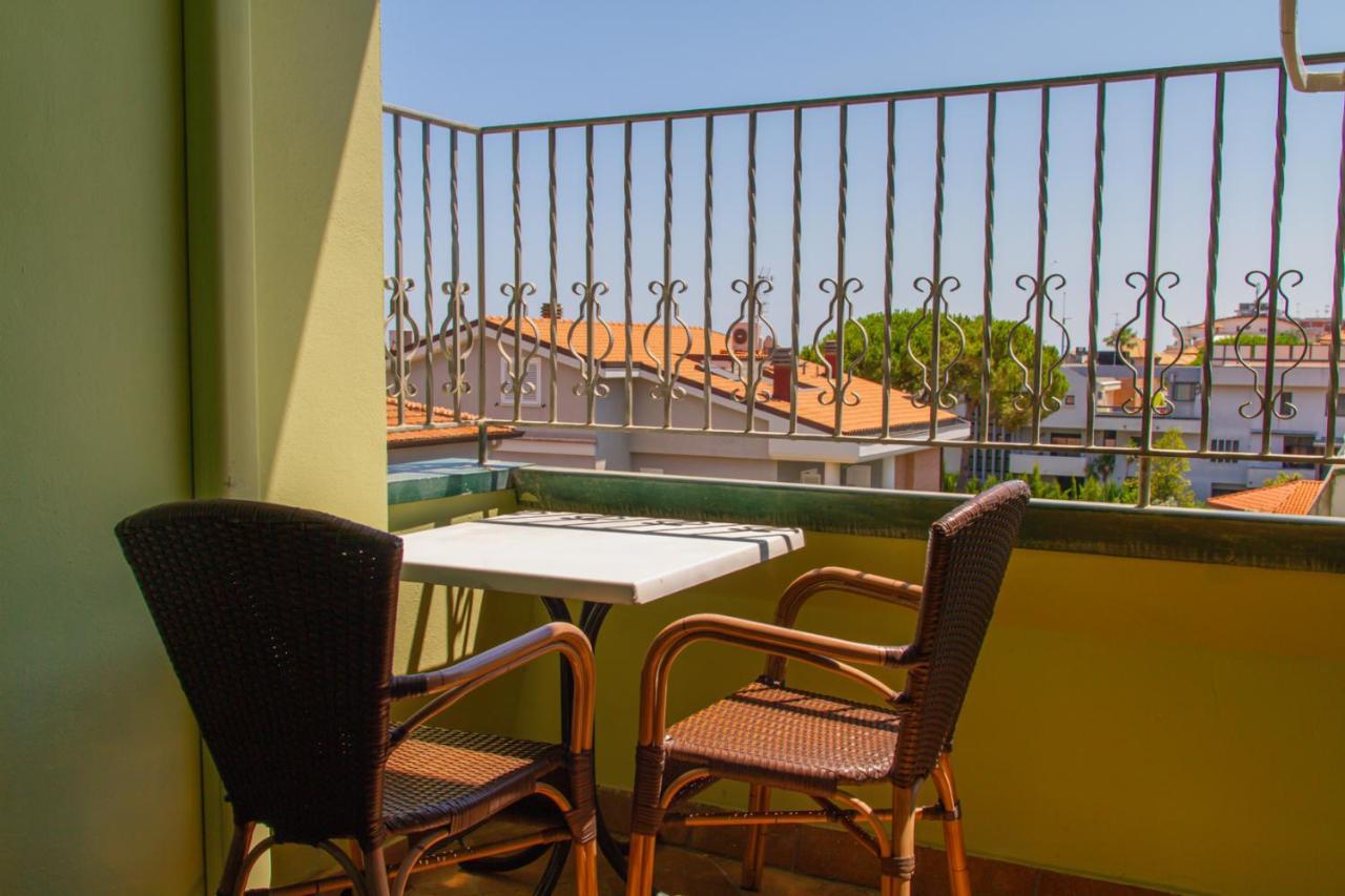 Appart hôtel Playa
