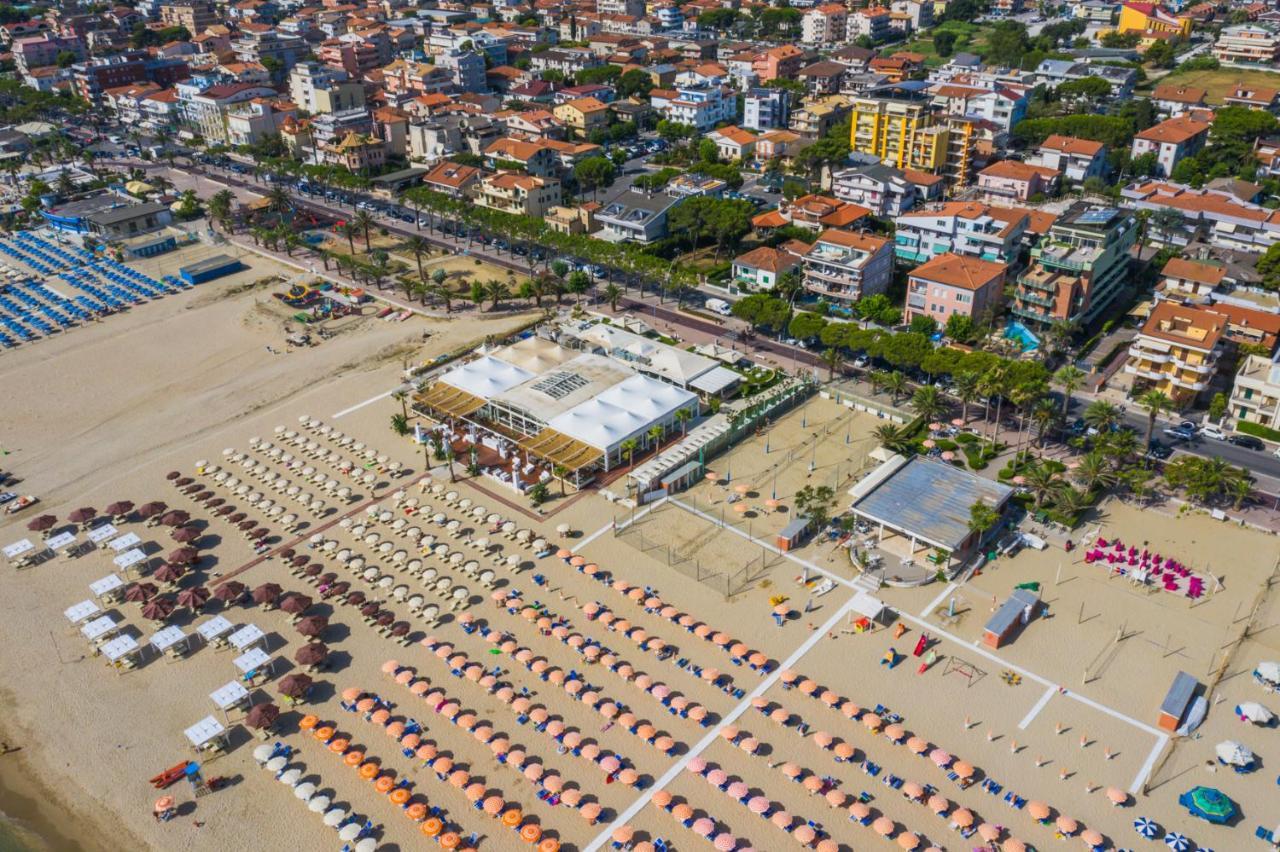 Playa Appart hôtel 3*