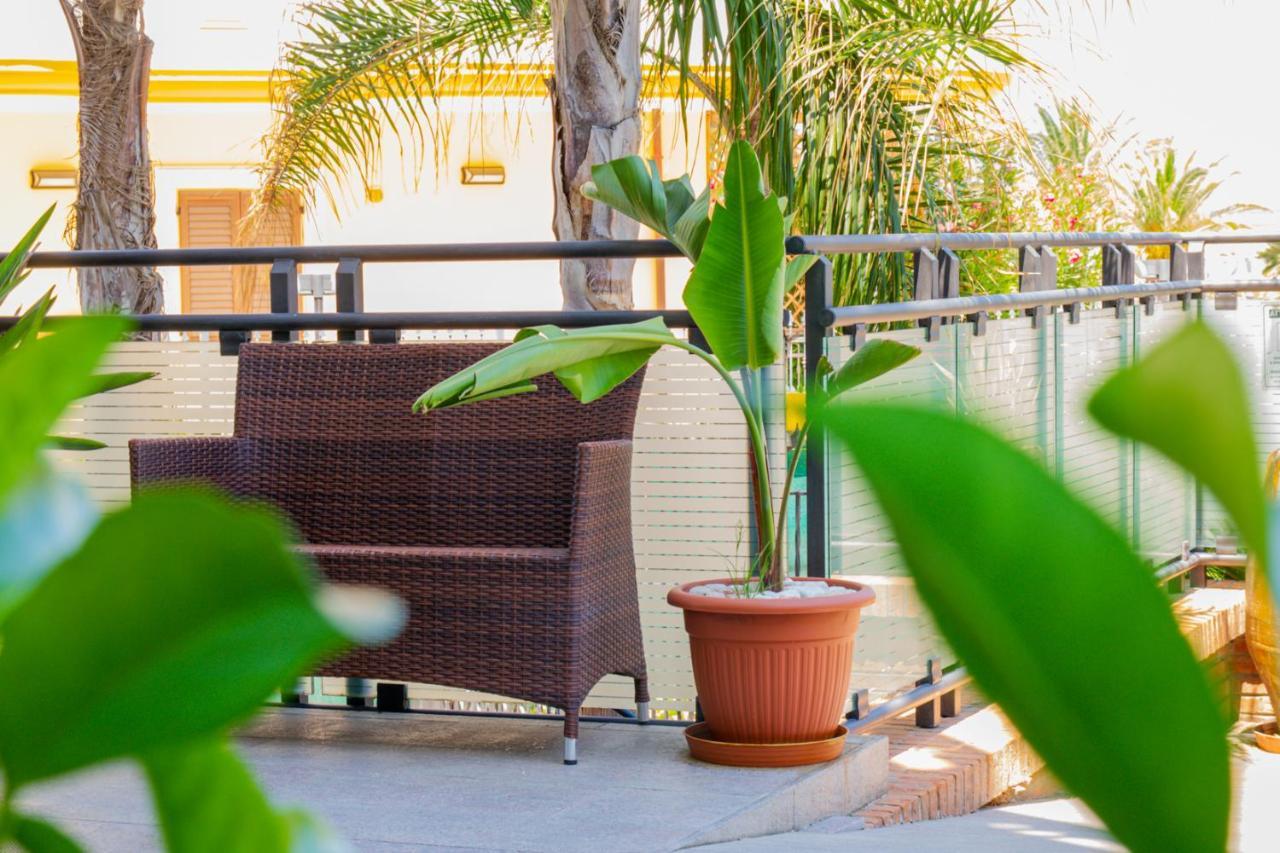 Playa Aparthotel