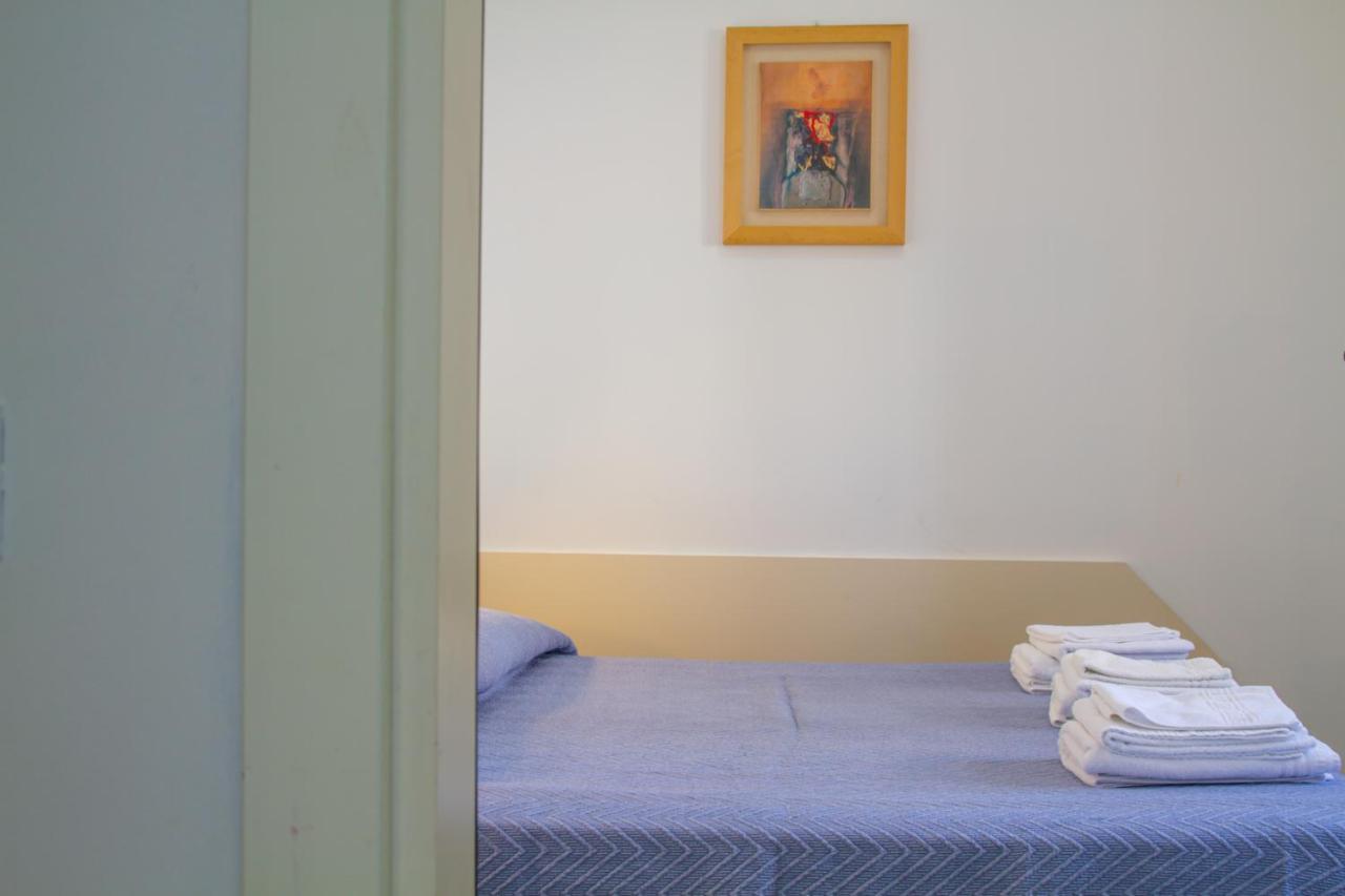 Playa Appart hôtel Tortoreto