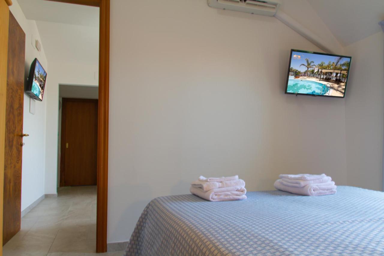 Appart hôtel Playa 3*