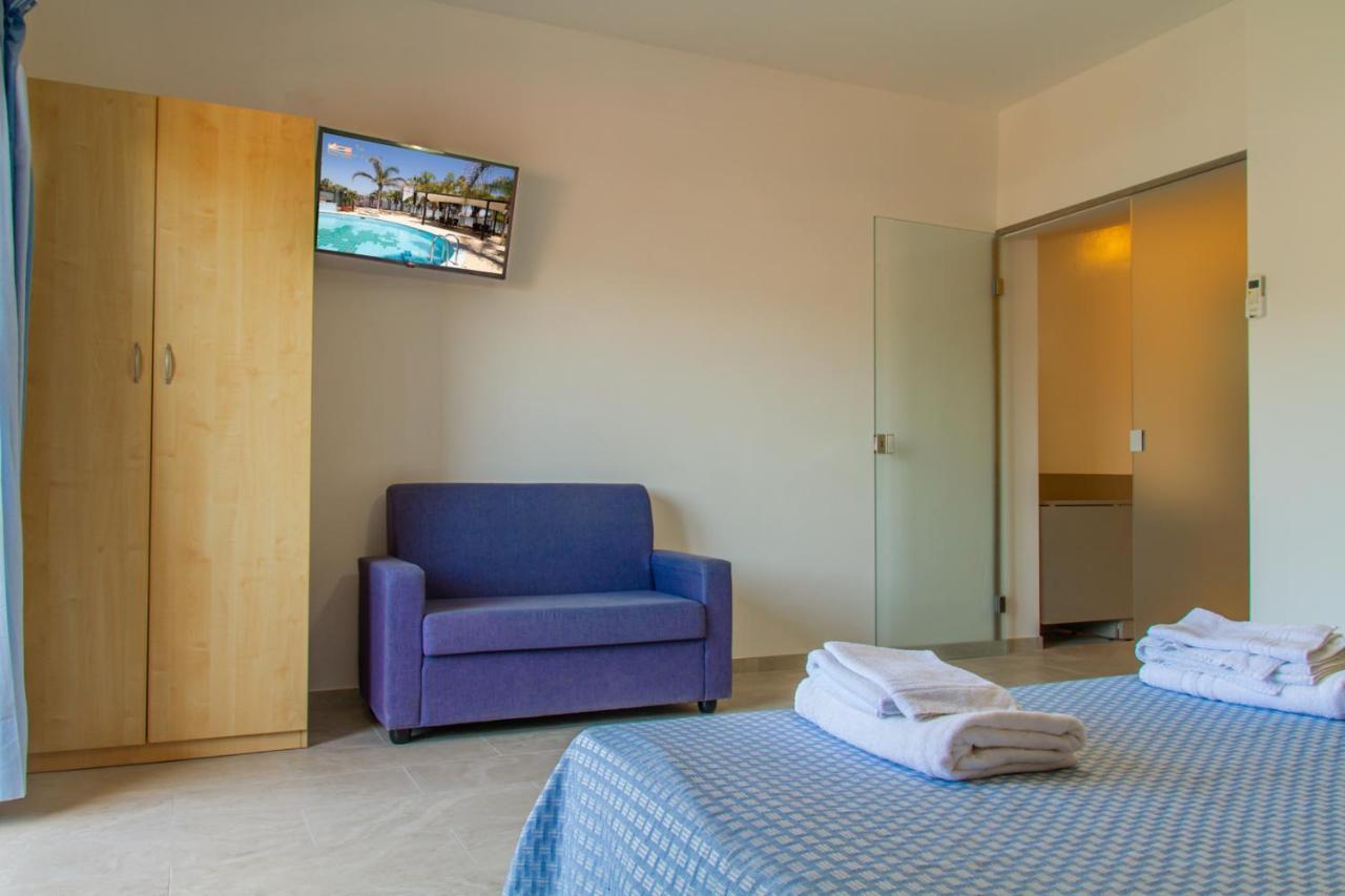 Appart hôtel Playa