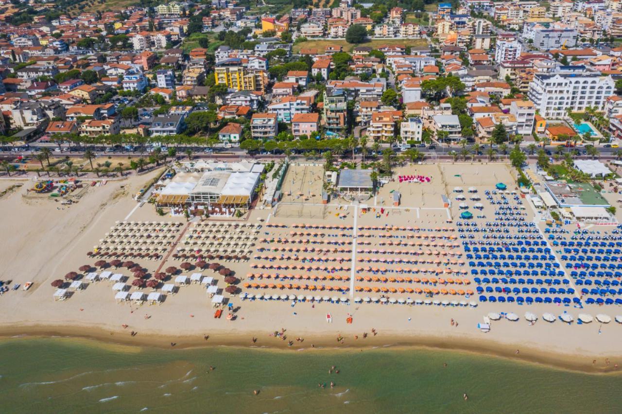 Playa Appart hôtel 3*