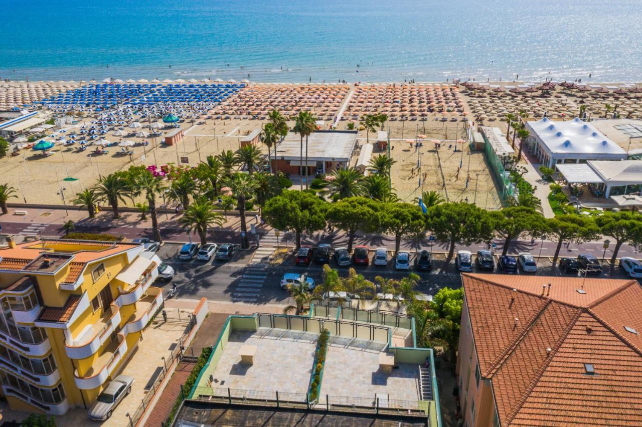 Playa Appart hôtel 3*