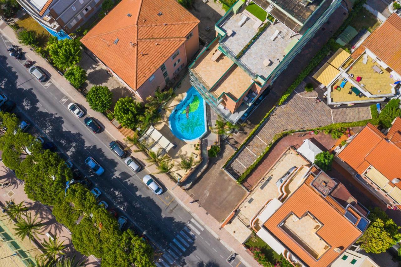 Appart hôtel Playa 3*