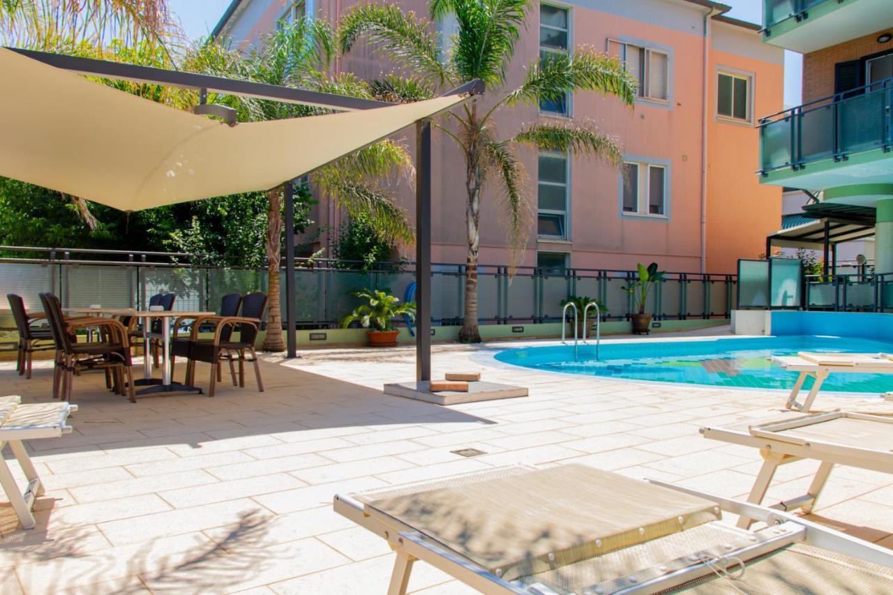 Appart hôtel Playa 3*