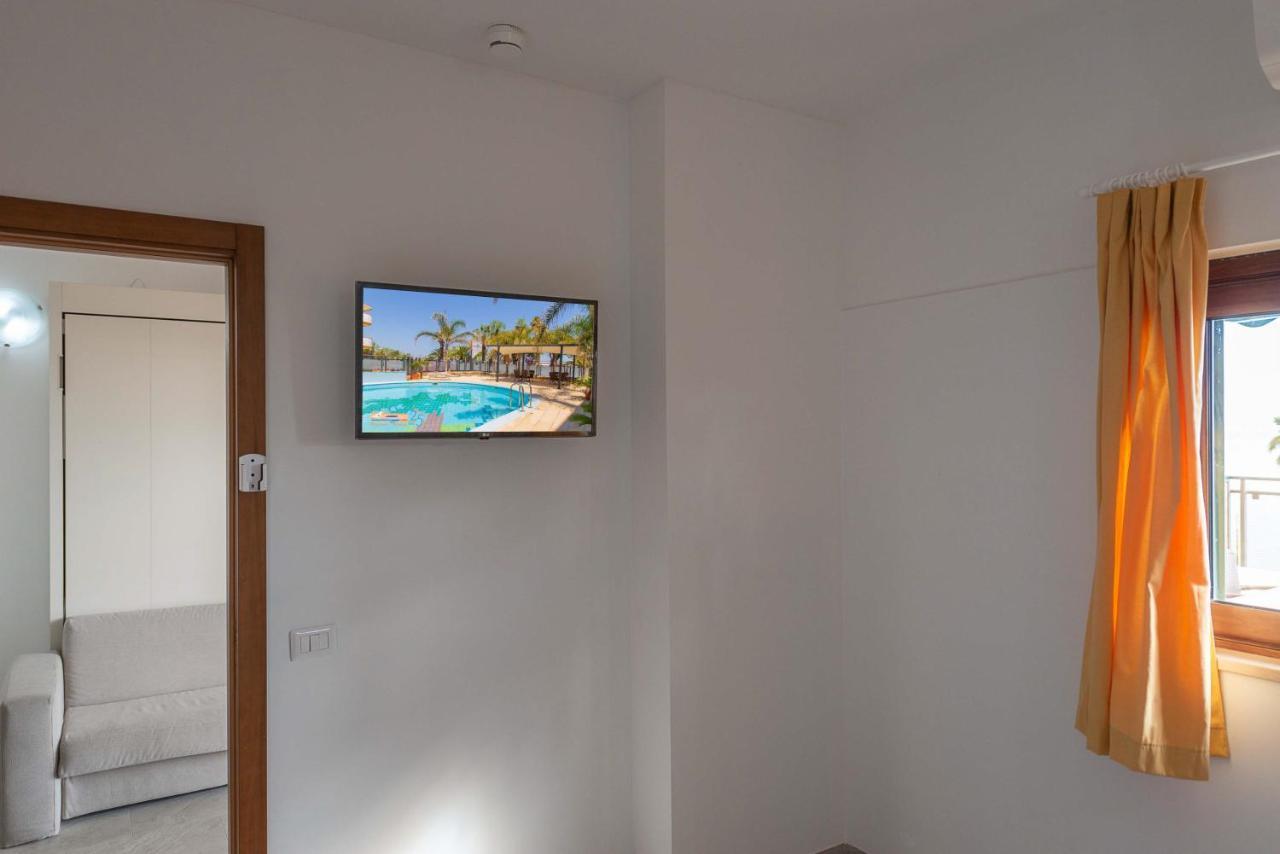 Aparthotel Playa Tortoreto