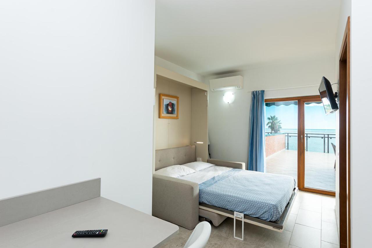 Playa Aparthotel Tortoreto