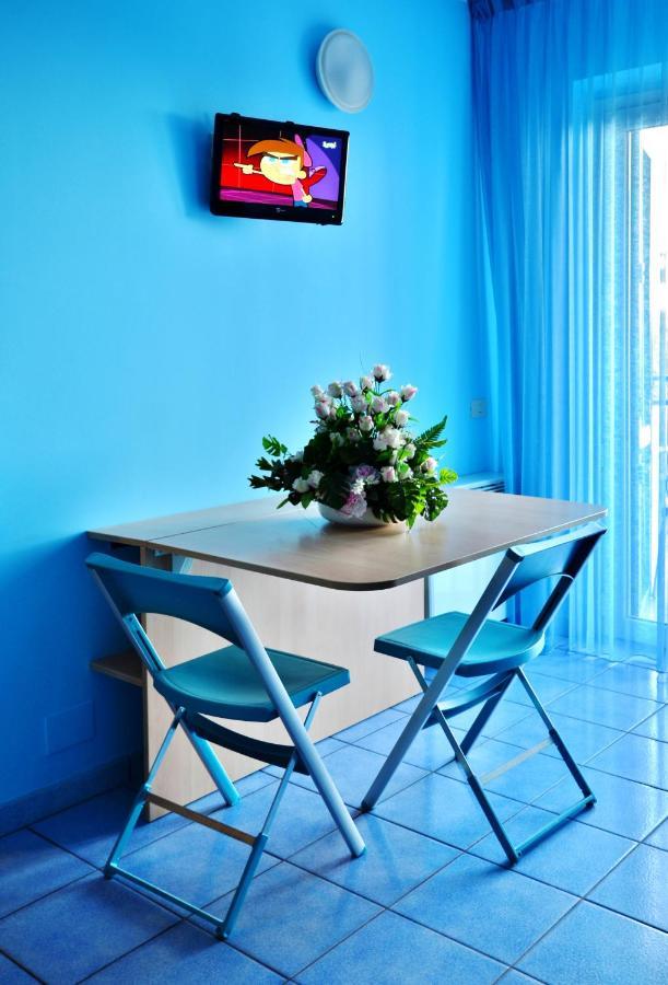 Aparthotel Playa Tortoreto