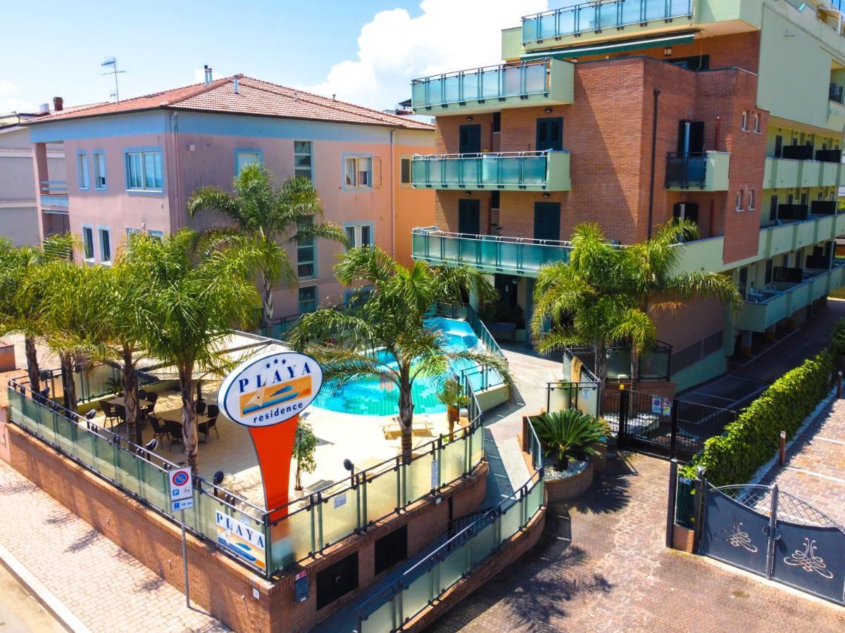 Aparthotel Playa