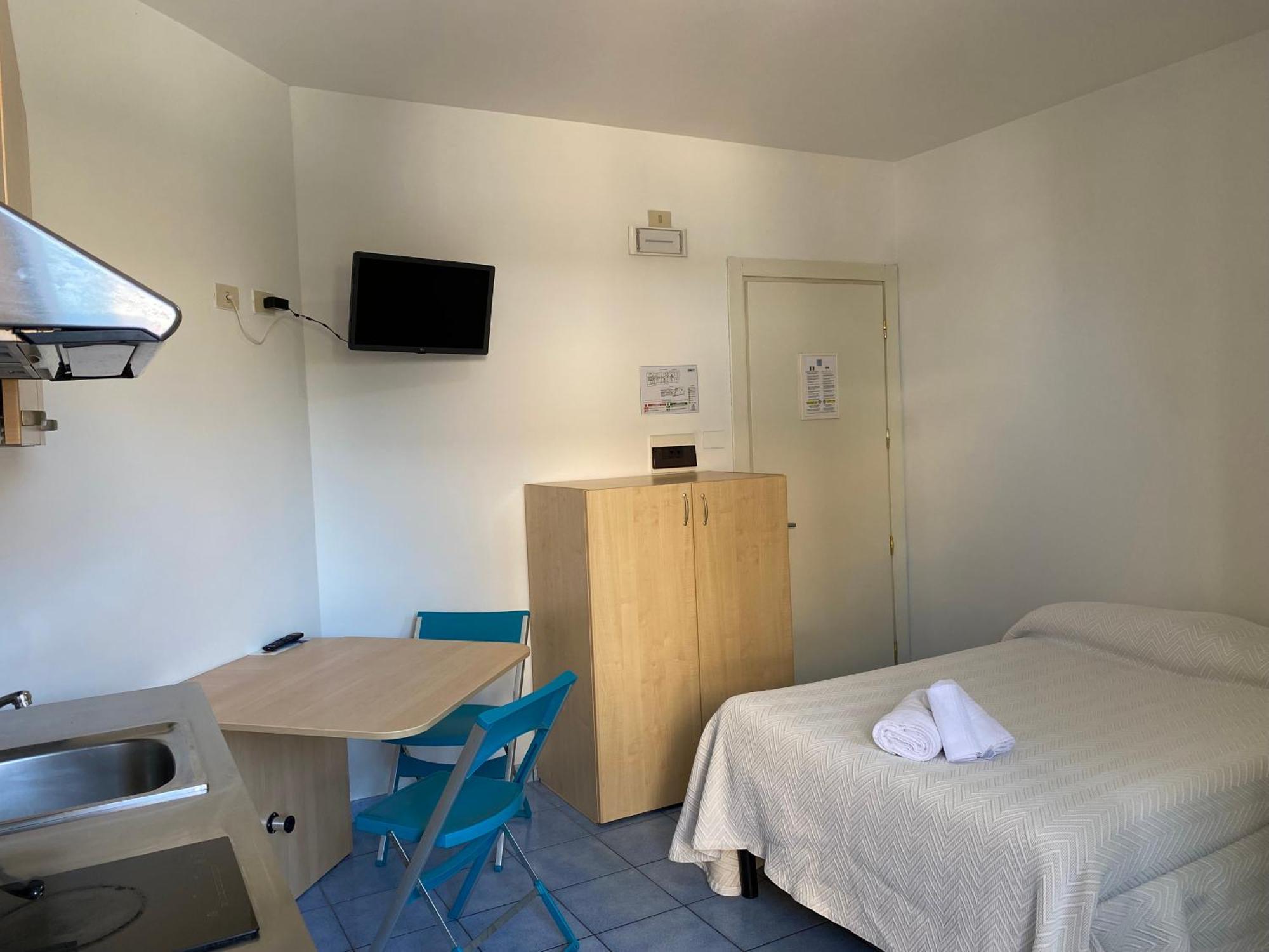 Playa Aparthotel